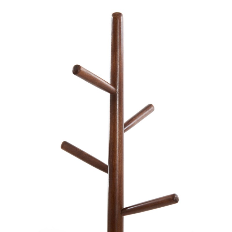 HATSTAND YN WOOD BROWN 155 - OTHERS